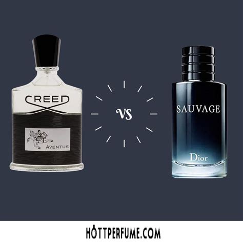 creed aventus dior sauvage|Dior Sauvage vs Aventus.